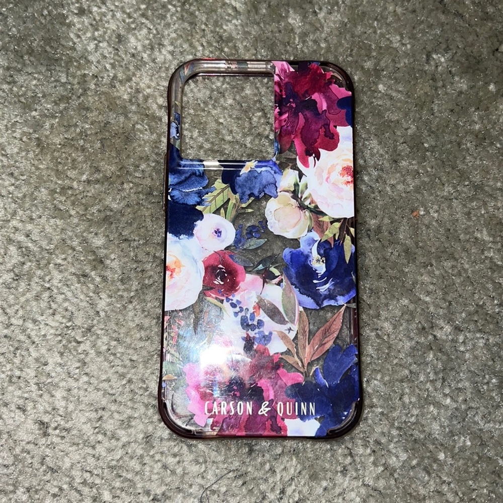 iPhone 13 Pro Case